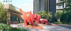 The Orie (D12), Condominium #541177991